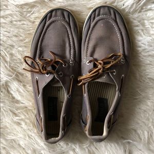 Men’s Ralph Lauren Boat Shoes 🔹